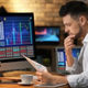 Illustration for article titled Forex Broker Play A Essential Role In Financial Markets